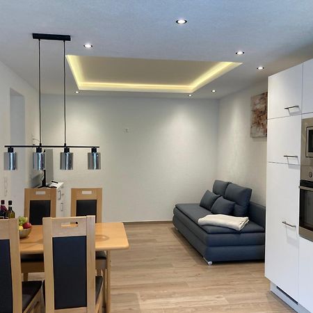 Ferienwohnung Kirschner In Unter Toesens Inkl Super Sommer Card Serfaus Zewnętrze zdjęcie