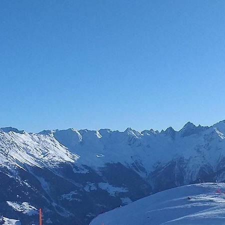 Ferienwohnung Kirschner In Unter Toesens Inkl Super Sommer Card Serfaus Zewnętrze zdjęcie
