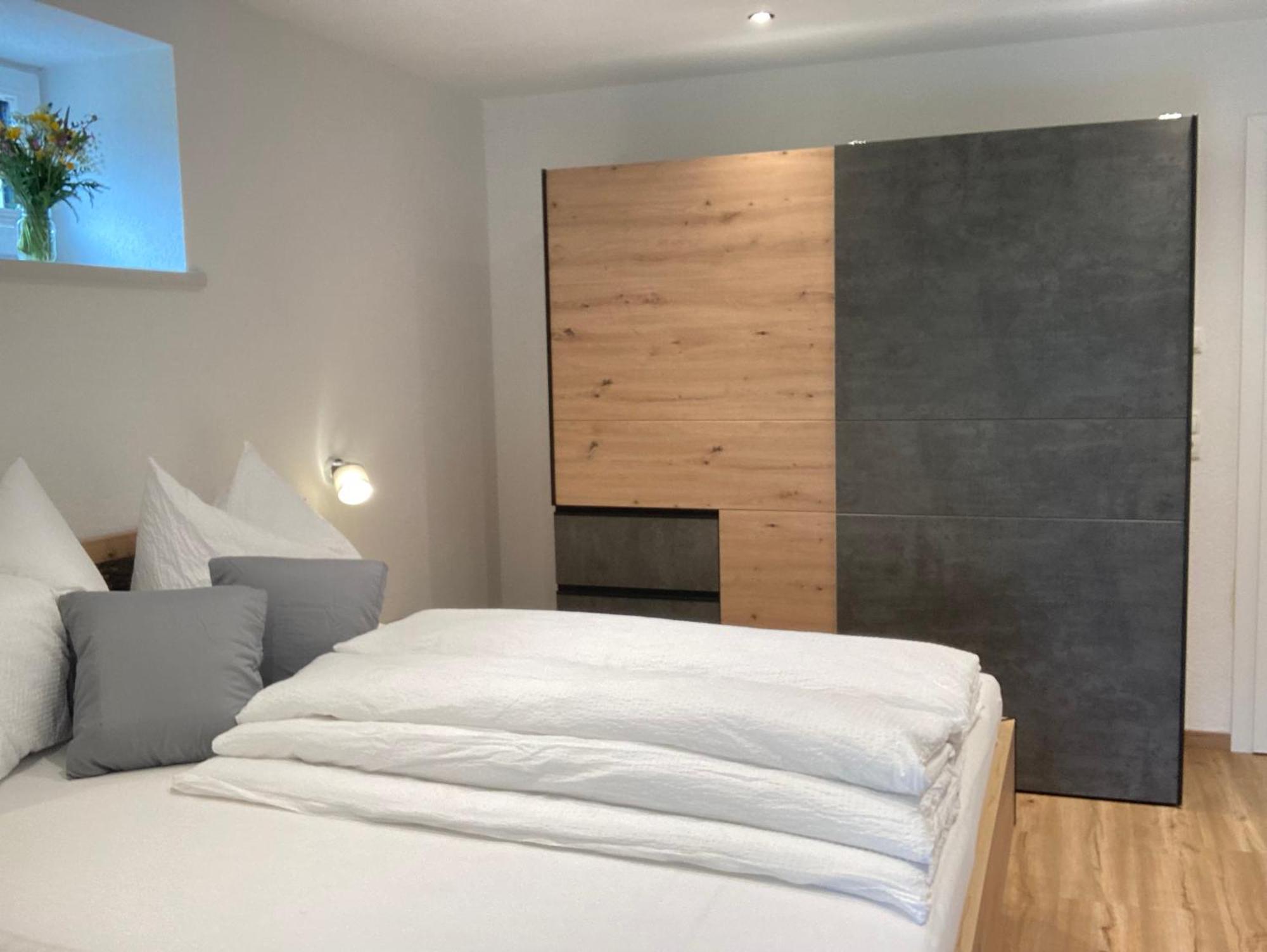 Ferienwohnung Kirschner In Unter Toesens Inkl Super Sommer Card Serfaus Zewnętrze zdjęcie
